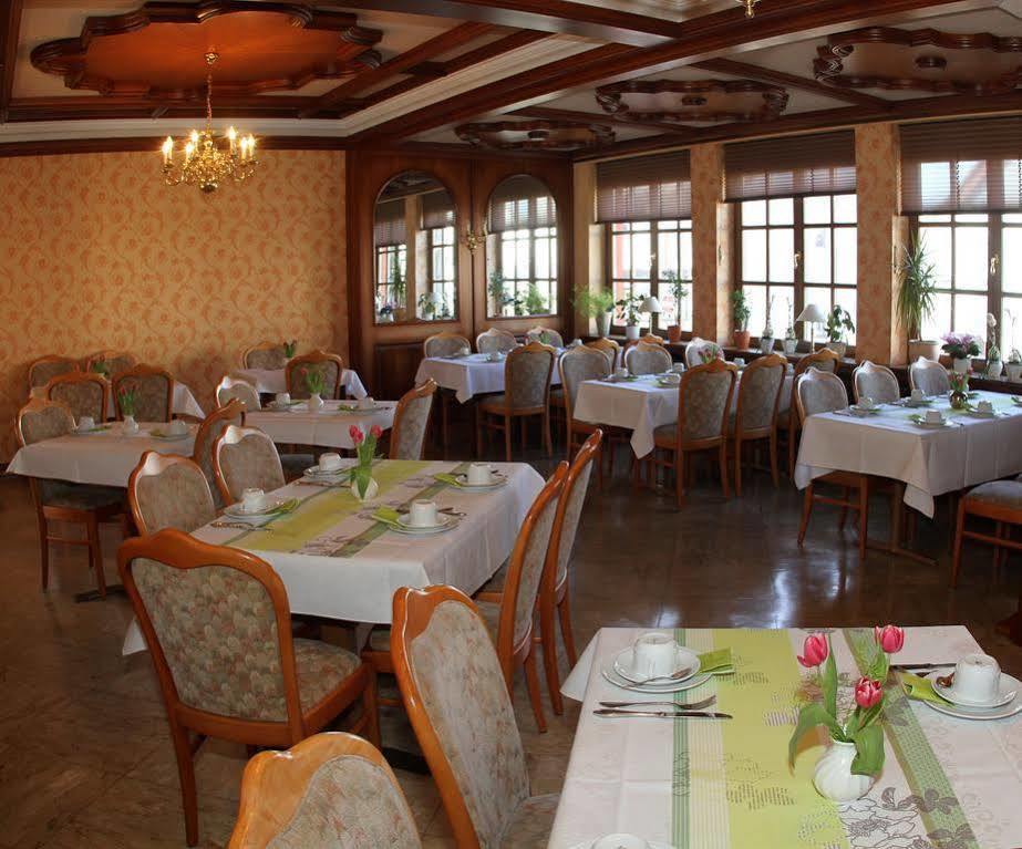 Landgasthof Imhof Neuhof  Eksteriør bilde