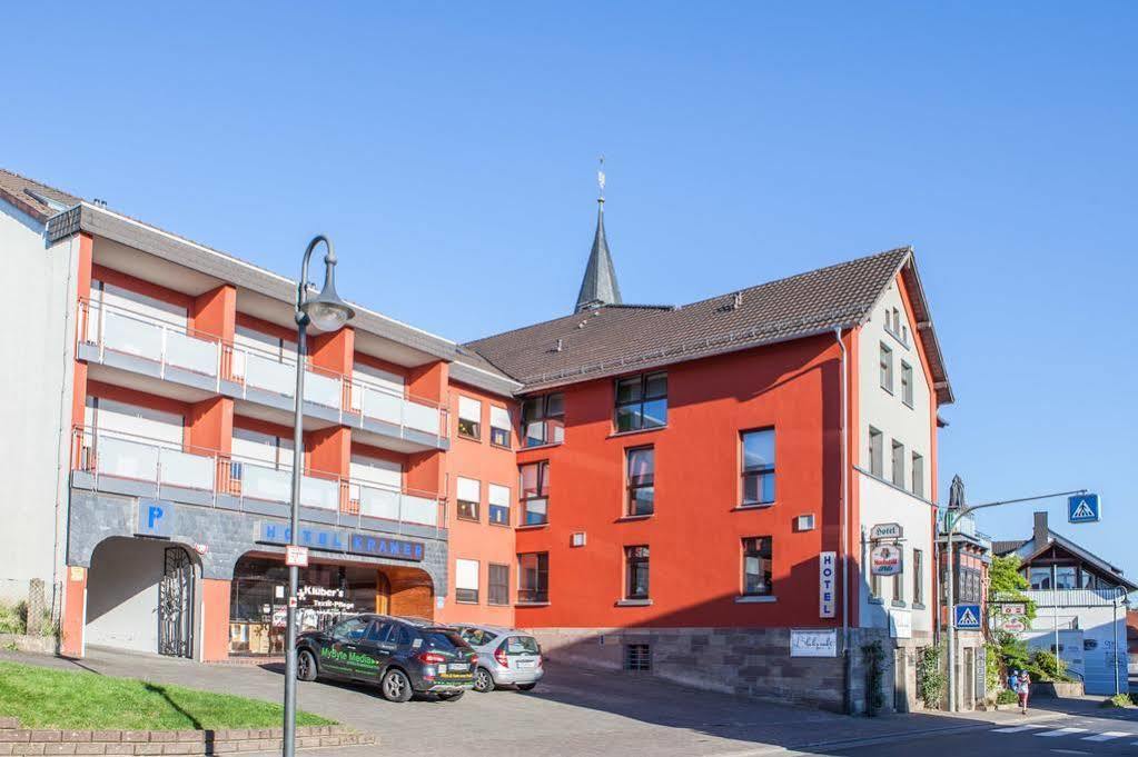 Landgasthof Imhof Neuhof  Eksteriør bilde