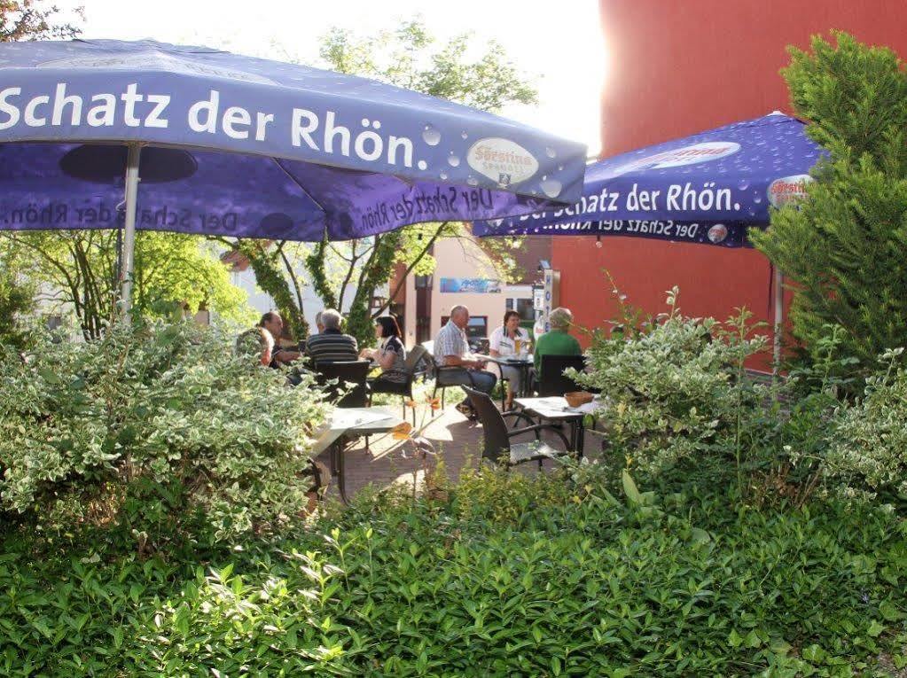 Landgasthof Imhof Neuhof  Eksteriør bilde
