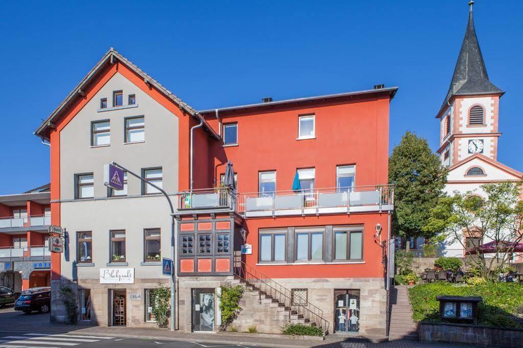 Landgasthof Imhof Neuhof  Eksteriør bilde