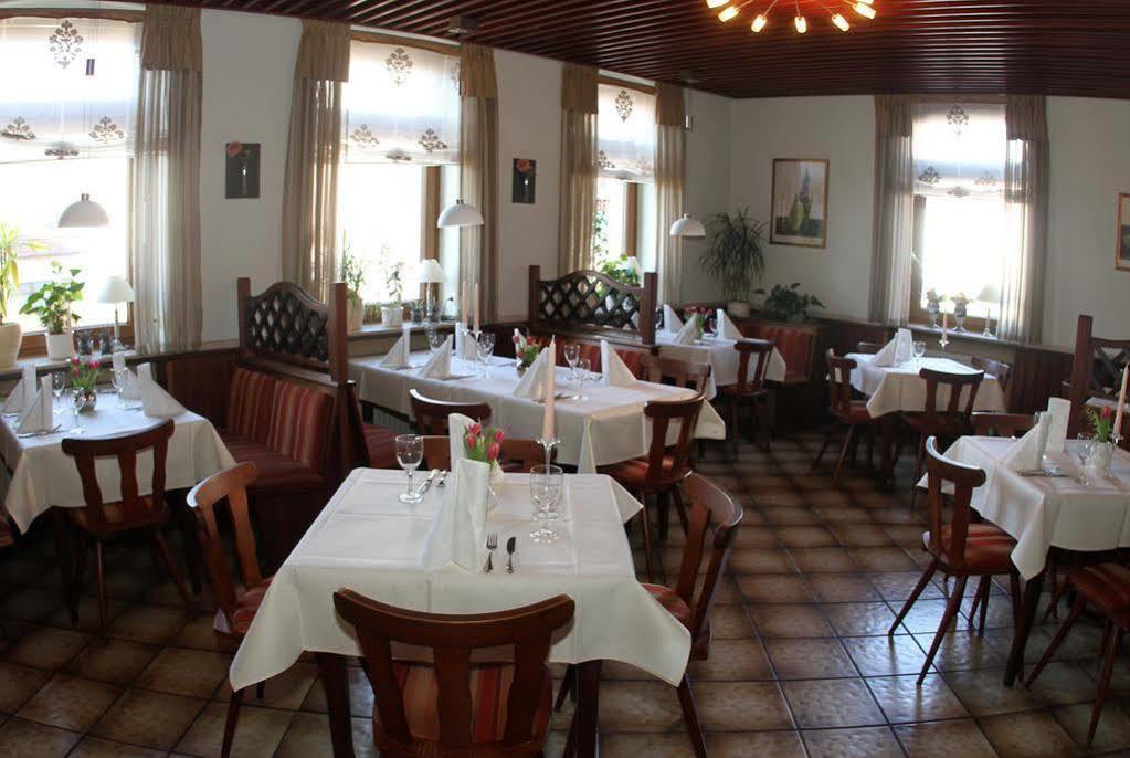 Landgasthof Imhof Neuhof  Eksteriør bilde