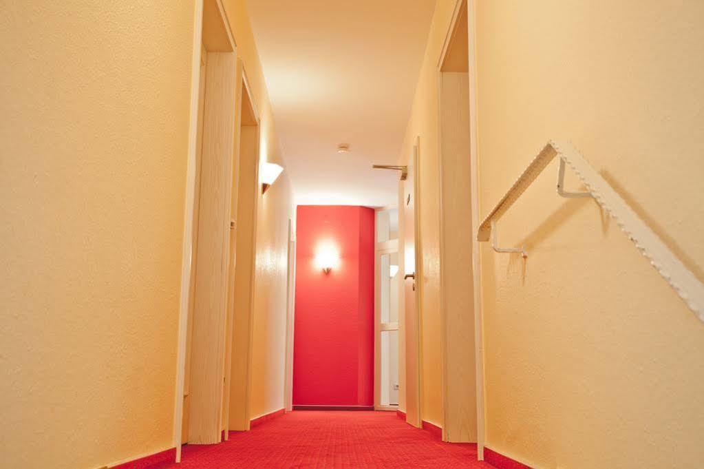 Landgasthof Imhof Neuhof  Eksteriør bilde