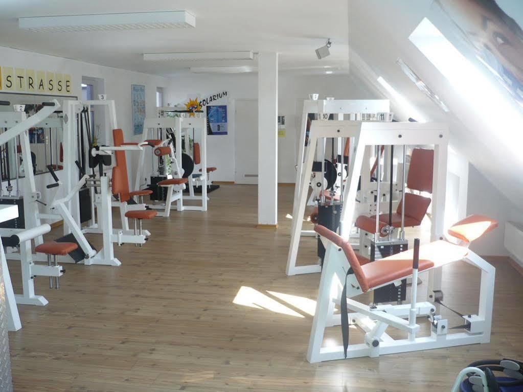Landgasthof Imhof Neuhof  Eksteriør bilde
